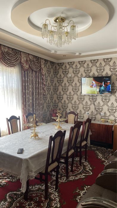 Тошкент тумани Гултепа МФЙ 4 сотих 4 хона