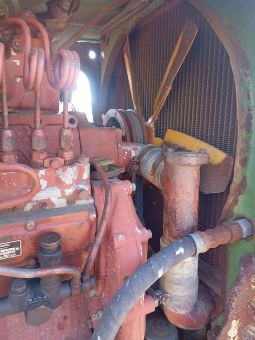 Продам харошый Дт 75