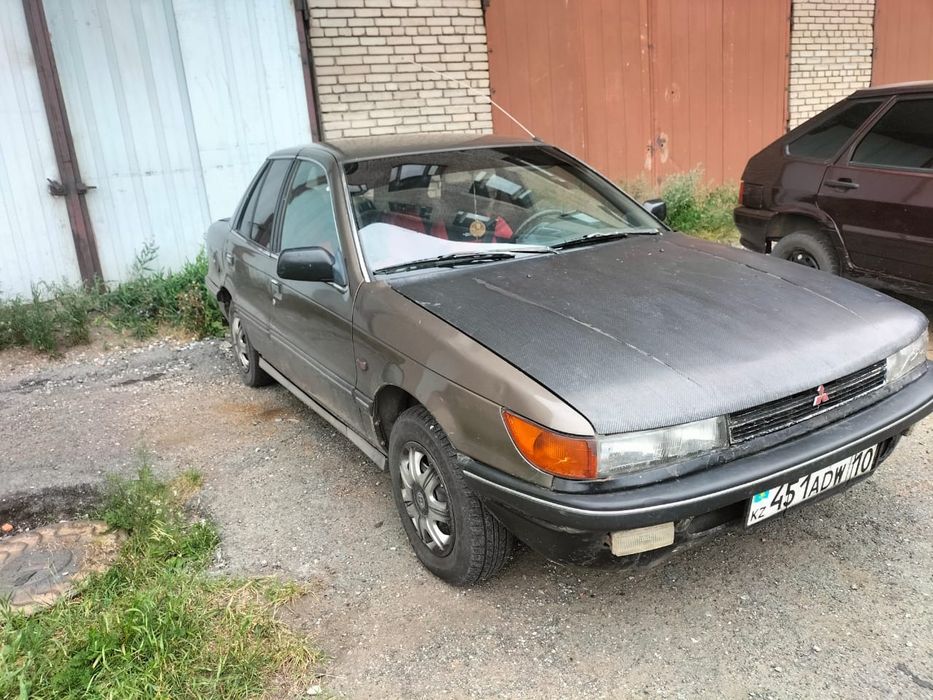 Продам Mitsubishi lancer
