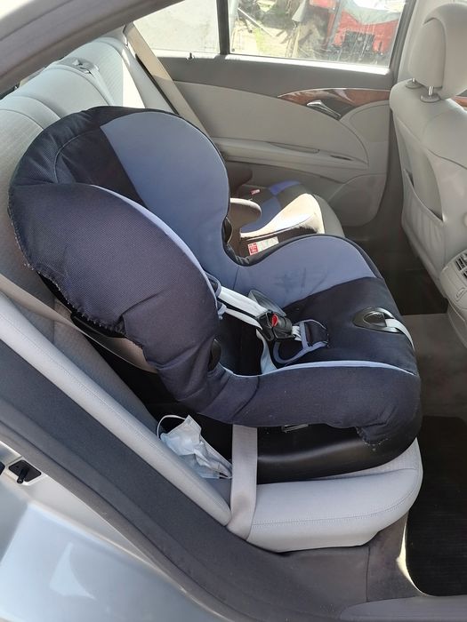 Продавам детско столче за кола