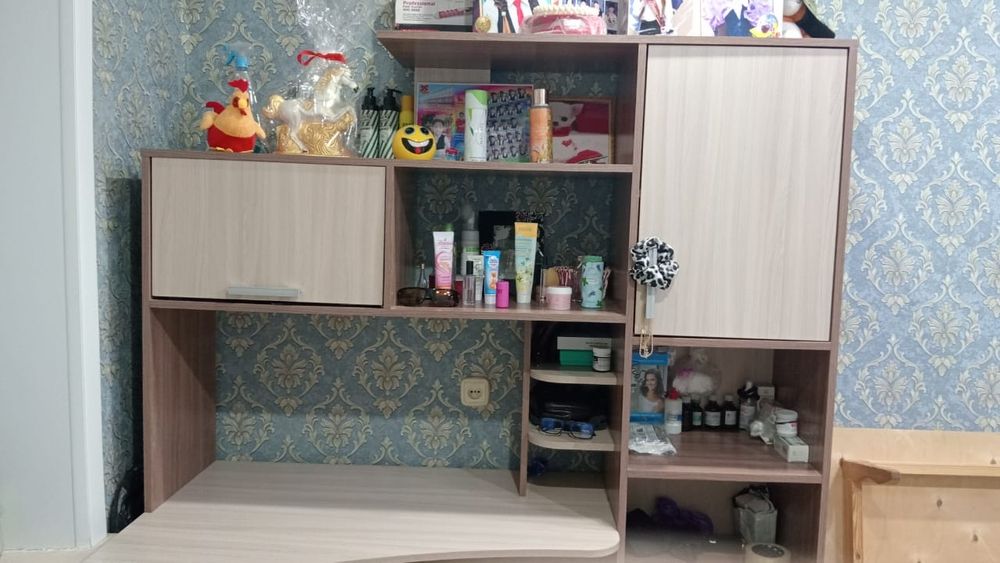 Для школьный письмин стол