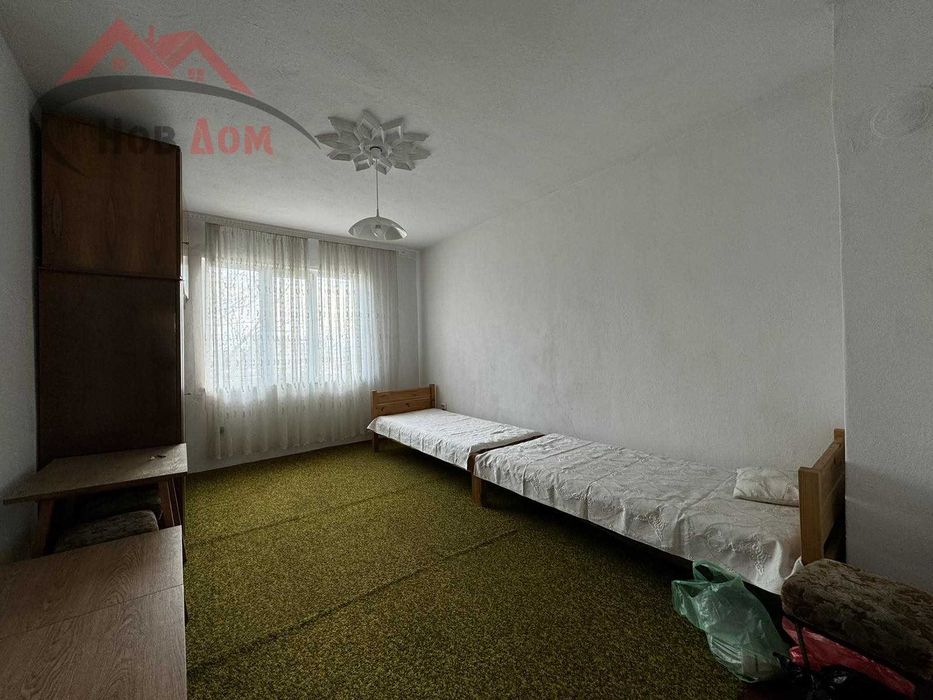 Продава се Тристаен апартамент в Велико Търново, Акация - 72 кв.м за 1181 €/кв.м - Снимка #4