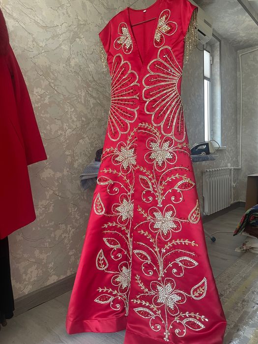 Женская одеждо аййолар кийими