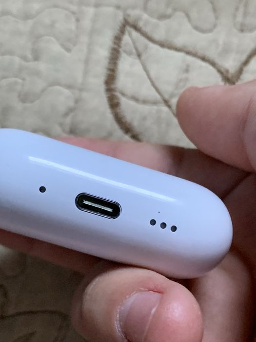 Air pods pro 3 inca in garantie