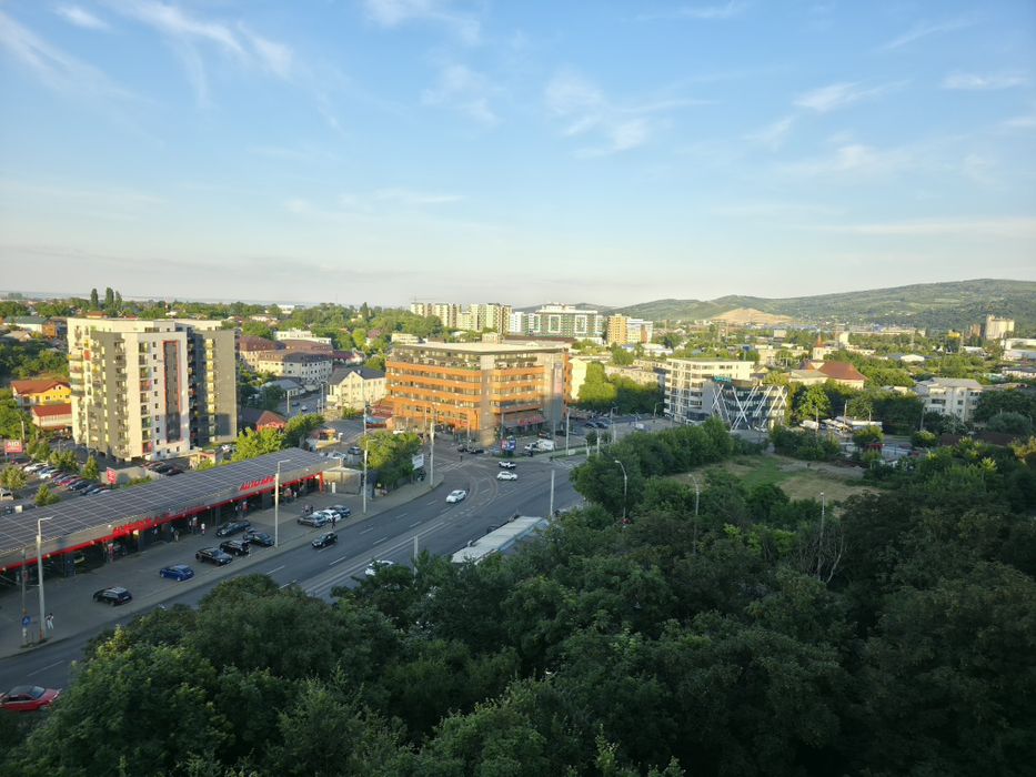 Apartament 1 cameră, Tătărași, preț 62000 Euro