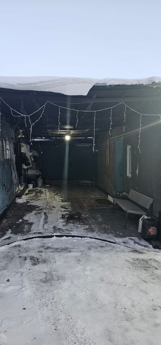 Продаю 4 комнатный дом.