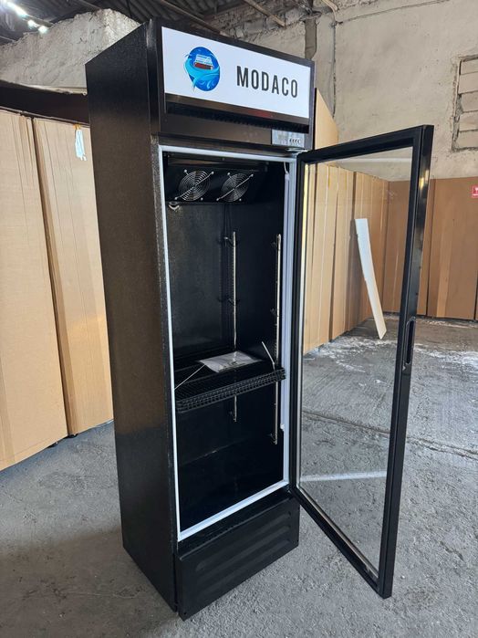MODACO vitrină refrigerare profesională 200 cm