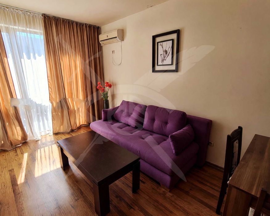 Продава се Двустаен апартамент в Свети Влас - 75 кв.м за 1267 €/кв.м - Снимка #1