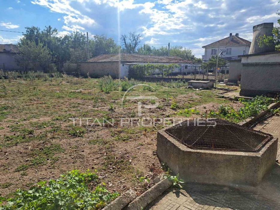 Продава се Къща в с. Маноле, Област Пловдив - 77 кв.м за 780 €/кв.м - Снимка #4