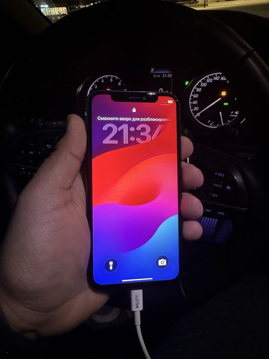 Iphone 11 pro 256 gb