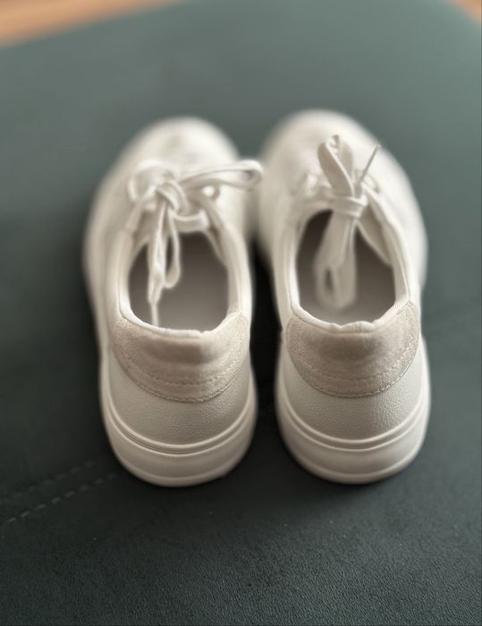 CONVERSE дамски кецове Zara
