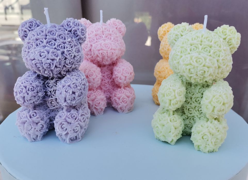 Ароматни   Свещи