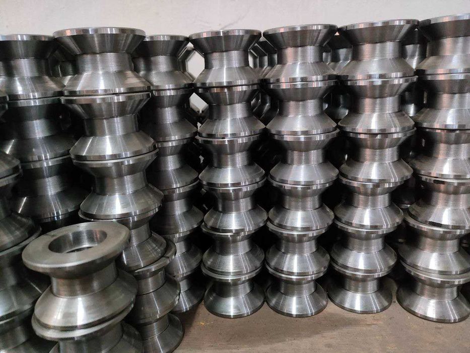 Токарная работа на ЧПУ