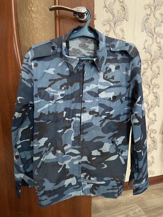 Дембелская форма ДШБ десант