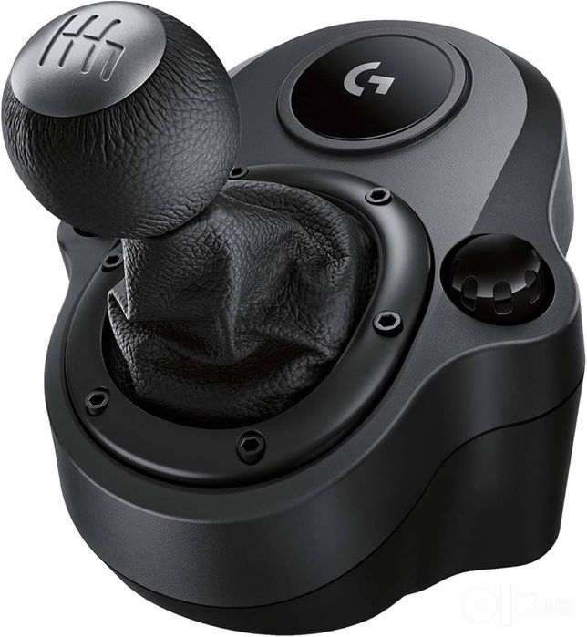 Logitech g 29 shifts