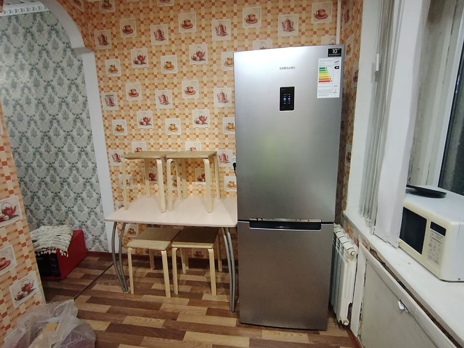 Продам 2х комнатную квартиру