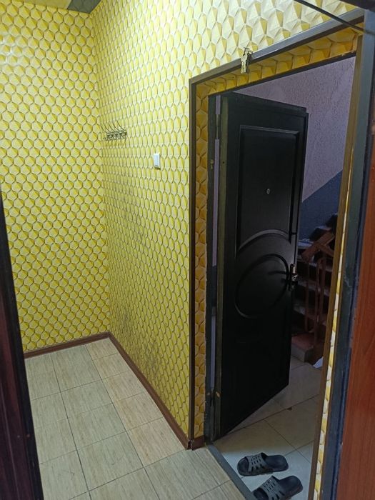 Продается квартира 1 ком 3 этаж