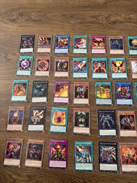Yu gi oh карти оригинални
