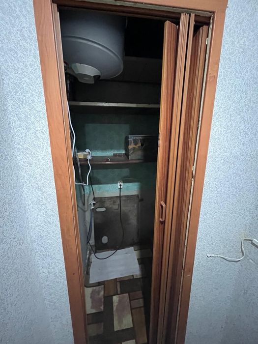 Продается квартира в Зачаганске