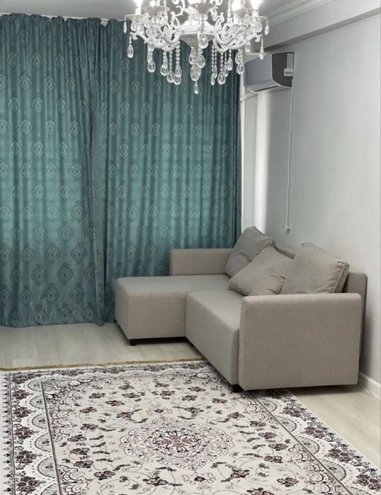 Продажа квартиры