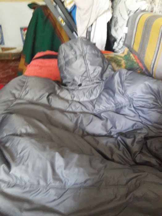 СРОЧНО пуховики юнисекс