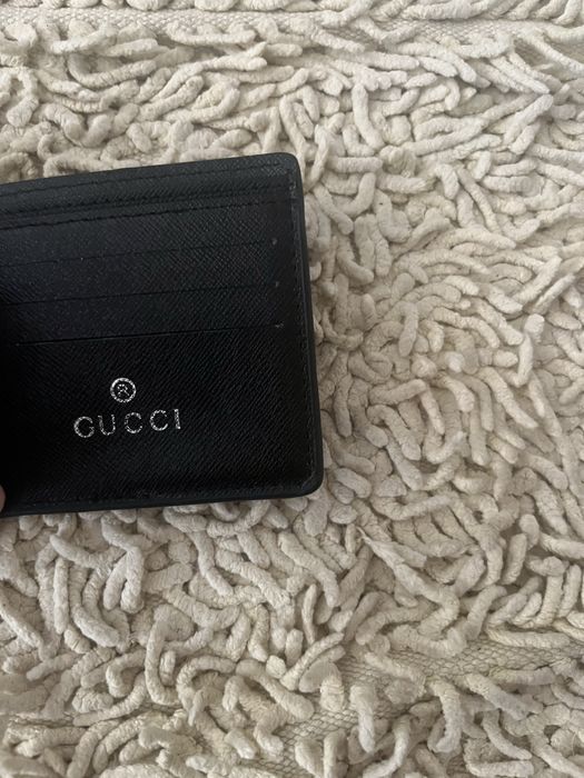 Portofel gucci nou fara eticheta