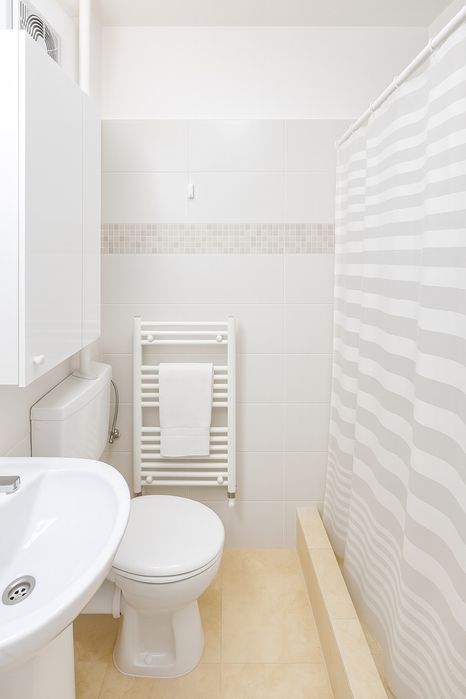 Garsonieră Modernă – Check-in Oricând, 24H/24