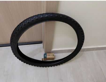Продавам колело Cross Rocky 24 цола