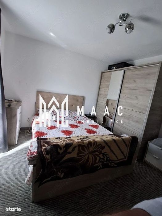 Apartament 3 camere de vânzare | Sibiu | 61 mp | Promenada Mall