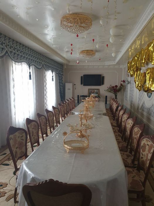 Гижлувон туман бобир мфй