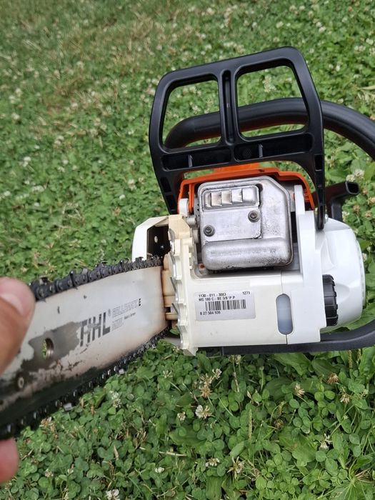 Drujba Stihl MS 180 C