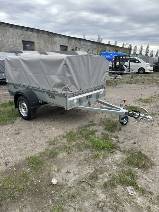 Прицеп 2200х1200