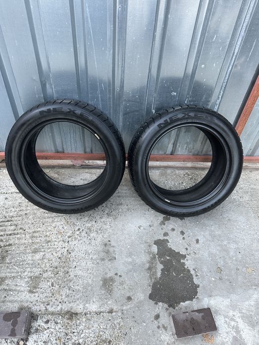 Cauciucuri iarna Nexen 225/50/17