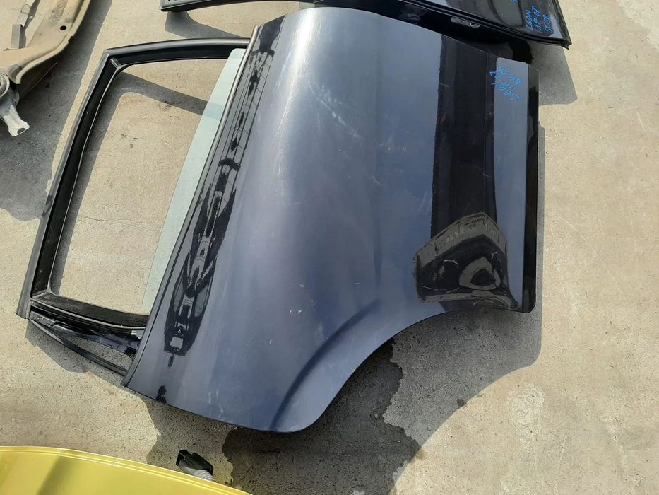 usa portiera dreapta spate seat leon 1p 2007