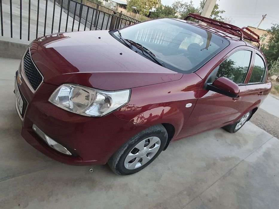 Продоется некси 3 родной