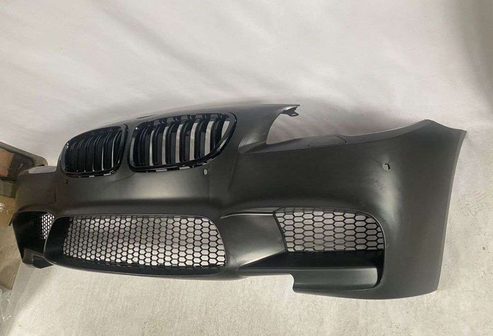 BMW e34 E36 е39 E53 е60 передний бампер Мерс w124 w140 w190 w211 w220