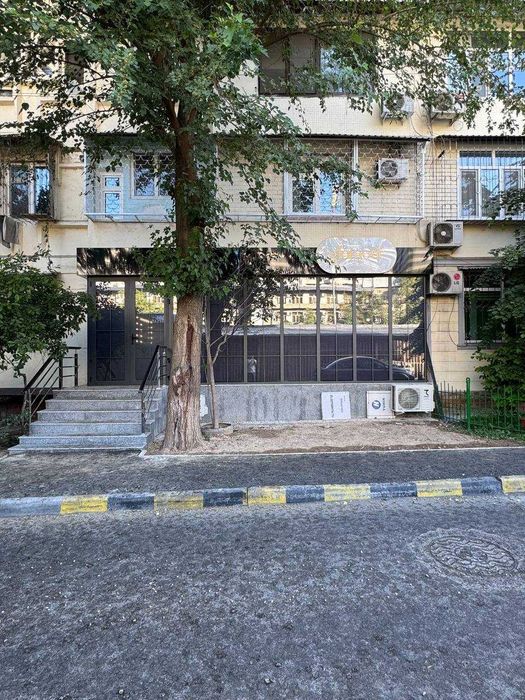 аренду помещение, Улица Моштабиб, Эфенди / Жк "Инфинити" 72 кв.м