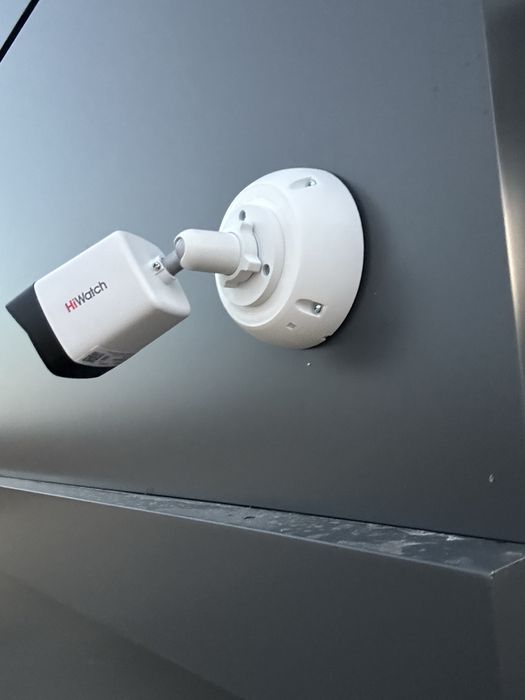 Камера виденаблюдение