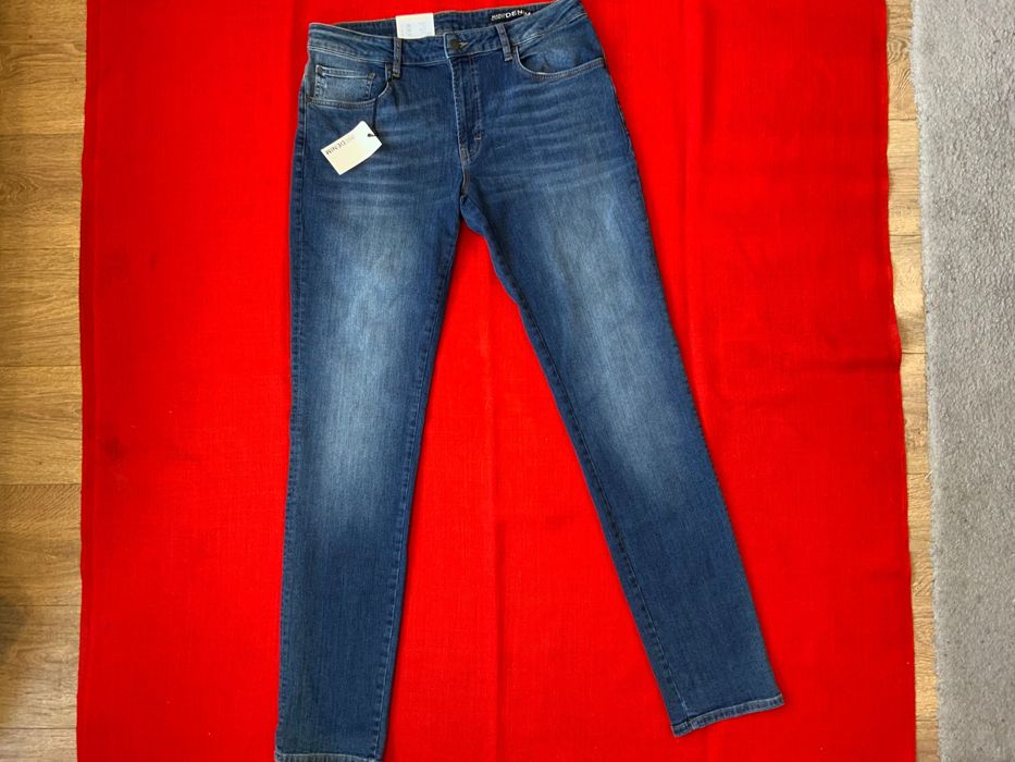 Mario Conti-оригинални дънки 36 размер