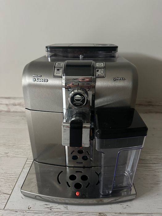 Кафеавтомат Saeco Syntia