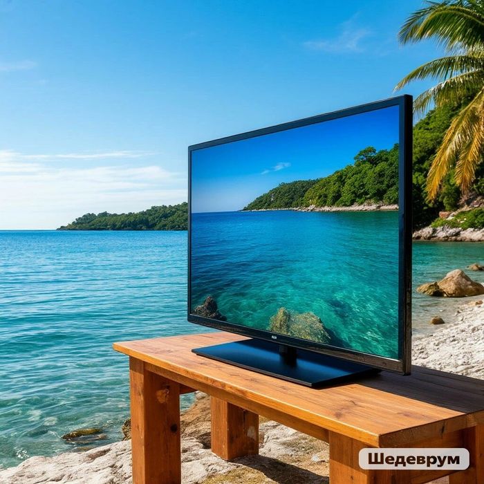 Ремонт телевизоров