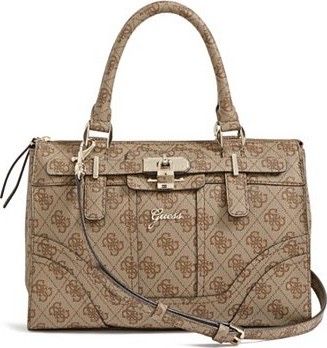 Оригинална дамска чанта Guess