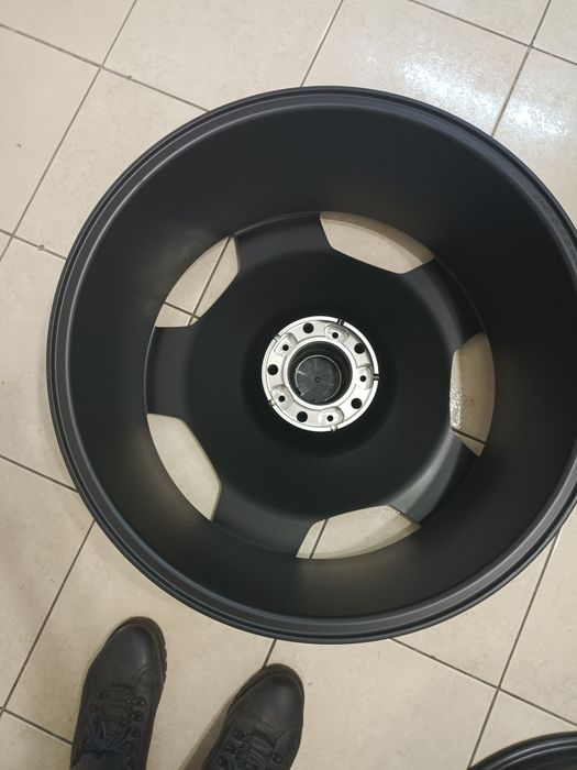 Диски Мерседес W463 W463 G63 AMG