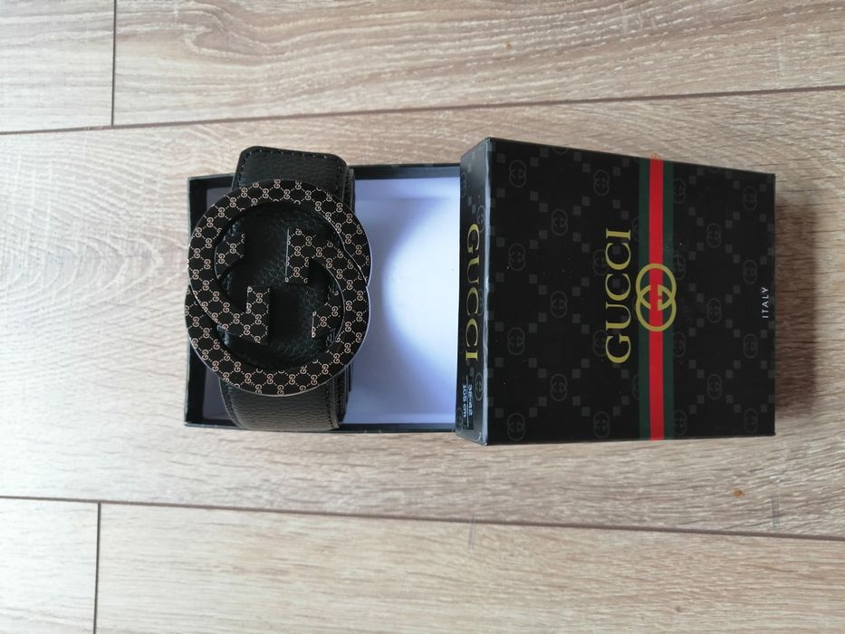 Мъжки елегантни колани