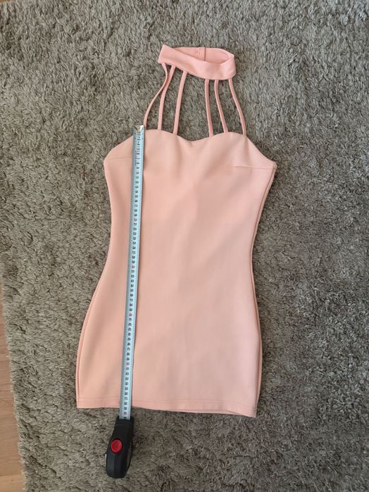 Рокля Jennyfer - къса