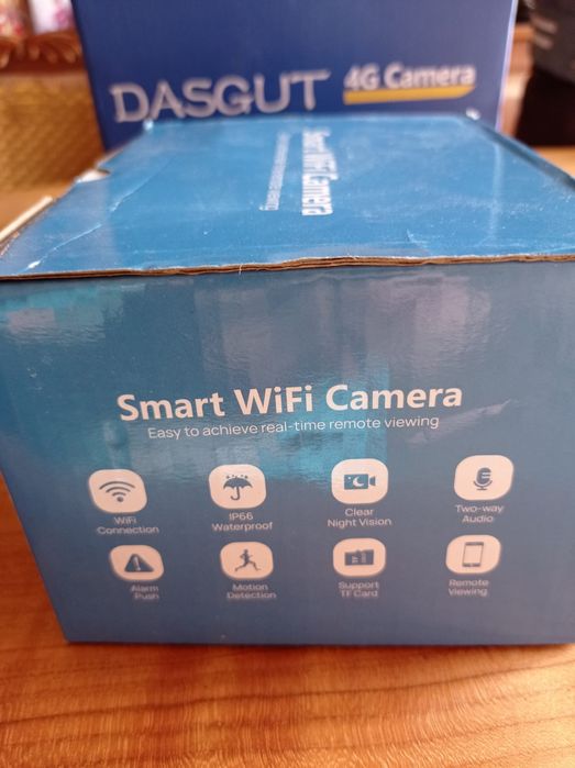 Vand camere supraveghere