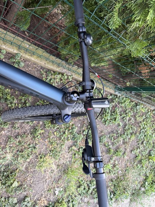 SPECIALIZED Rockhopper Comp 27,5 M