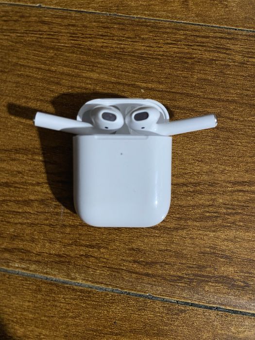 Vand urgent airpods2