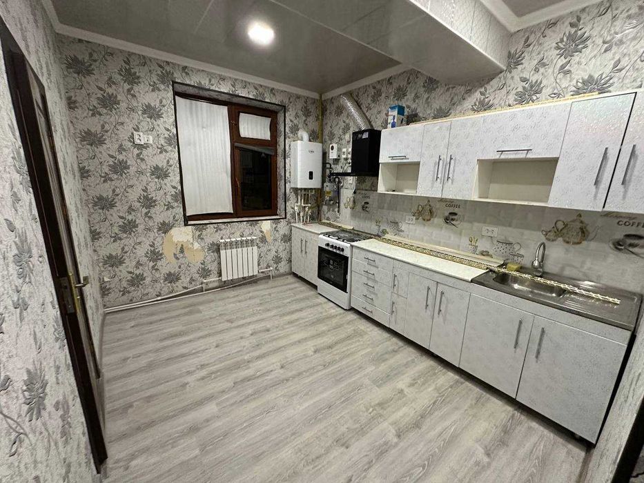 Продаётся 2 ком. квартира на 3 этаже
