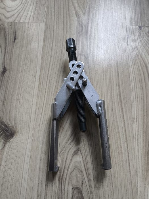 Външен скоба Facom  U.35 l с широки челюсти 15-75 мм